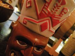 -The Tiki Bungalow提基小木屋酒吧