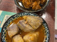 螺蛳香芋-螺世纪螺蛳粉·桂味小排档(裕德店)