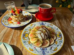 -Alimentari早午餐(安福路店)