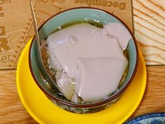 红豆腐花-党公糖水铺(鹭江店)