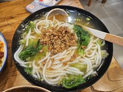 -阿木舂记·特色小吃(平江路店)