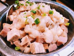 -炊烟小炒黄牛肉(中心印象城店)