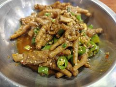 -虾妹纸餐厅