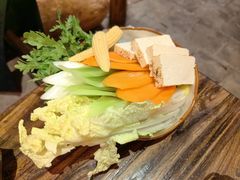 -侘与火 Wabi 侘寂烟火•锅物料理(大屯DT51店)