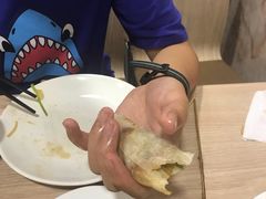 -姥家春饼店(漳州二路店)