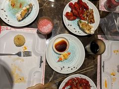 -汉丽斯巴西烤肉自助(市南店)