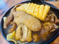-螺蛳粉先生(蓟门桥店)
