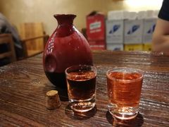 -串大叔炭火烤串·鸡西大冷面刀削面(总店)