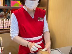 -海底捞火锅(中山路天主教堂店)