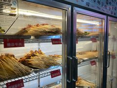 -瑞哦冷锅串串(汇融店)