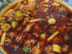 -老字号怡玺·藿香雅鱼(20年雅安店)