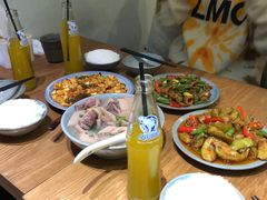 -静一餐厅·湖北菜(前门创始店)