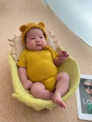 -可优蜜儿童摄影