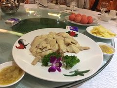 -金汇景海鲜酒家