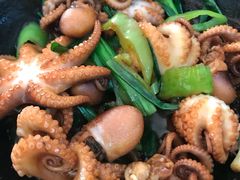 -霞海鸭仔饭店(海滨大道北店)