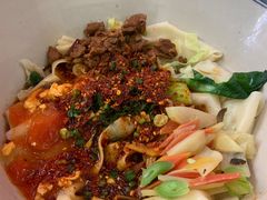 -弓家大队老碗面(高新咖啡街区店)