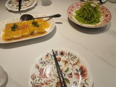 -青禾小厨新疆菜(总店)