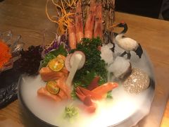-鳗鱼家·深夜食堂(军博店)