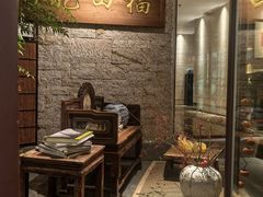 -漾亚·雍雅合鲜(桐梓林店)