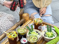 -炖物24章·顺时轻养茶(黄龙店)