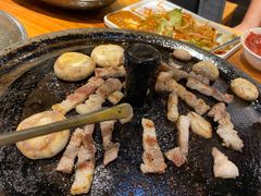 -7年8班朝鲜族非遗美食(三钢里店)
