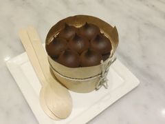 -Awfully Chocolate(来福士广场店)