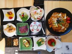 -厦门源昌凯宾斯基大酒店-隠れ鉄板焼