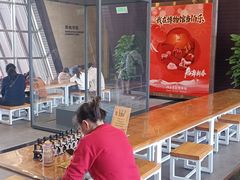 -太原市博物馆