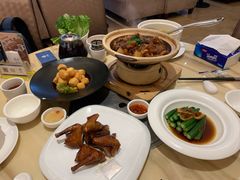 -锦粤宫·精致粤菜(深圳北站店)