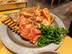 -汉拿山(北京上地华联店)