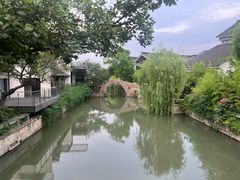 -广富林宰相府酒店·水云间