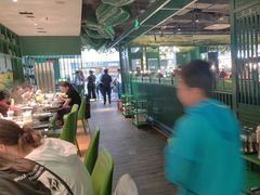 -青一色火锅(摩根店)