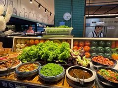 -梨花自助烤肉(天河城店)