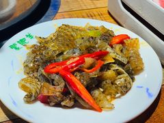 -蒙肥羊·酸汤潮牛·鲜牛肉火锅烤肉自助(岗顶店)