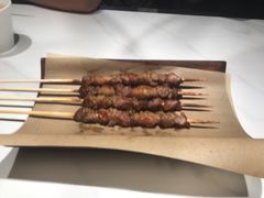 -清真·卡德尔大叔新疆主题餐厅(龙汇路店)