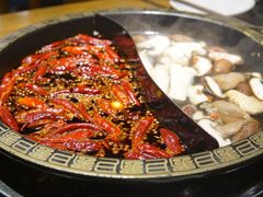 -纸盐河码头火锅(十八梯店)