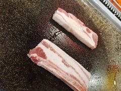 -猪的故事·韩式烤肉(韩乐坊店)