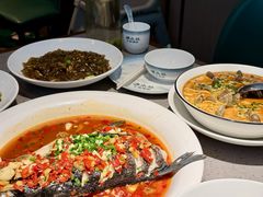 -淳小灶·千岛湖菜·匠心农家菜(九堡店)