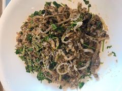 -么子烤肉(化龙池店)