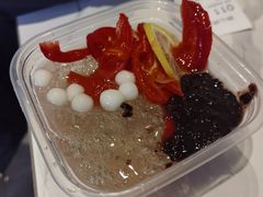 -甜心闲生传统手工冰粉(太古里店)
