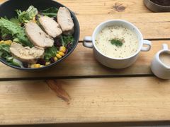 -ZM COFFEE(西安路店)