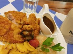 -Paulaner·德国帕拉娜自酿啤酒餐厅(海上世界店)