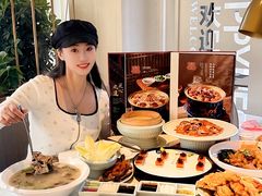 -红樱桃·欢乐餐厅(太原里店)