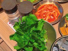 -西塔老太太泥炉烤肉(武汉摩尔城店)