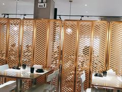 大堂-一棠龙虾(徐家汇城开YOYO店)