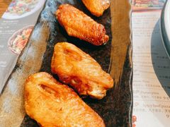 -曼乐辰餐厅(中庚漫游城店)