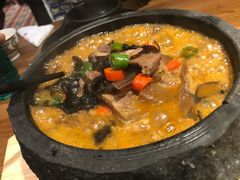 -敏珠拉姆藏餐·南京厨房(富春江东街店)