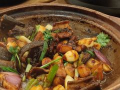 -半岛太子酒家(海港城店)