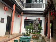 -东莞市可园博物馆