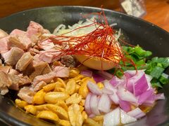 -真打拉面·日式拉面新流派(体育西横街店)